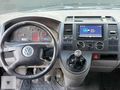 2007 MODEL TRANSPORTER 1,9 MASRAFSIZ