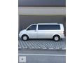2007 MODEL TRANSPORTER 1,9 MASRAFSIZ
