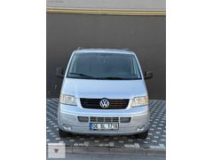 2007 MODEL TRANSPORTER 1,9 MASRAFSIZ