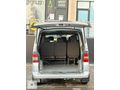 2007 MODEL TRANSPORTER 1,9 MASRAFSIZ