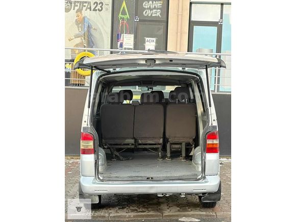 2007 MODEL TRANSPORTER 1,9 MASRAFSIZ