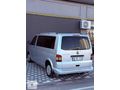 2007 MODEL TRANSPORTER 1,9 MASRAFSIZ