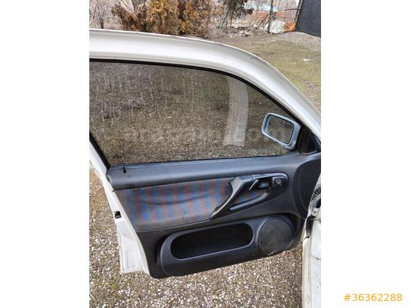Sahibinden Volkswagen Polo 1.6 2000 Model