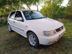 Sahibinden Volkswagen Polo 1.6 2000 Model