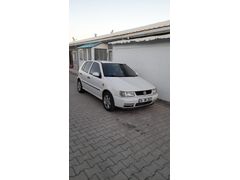Sahibinden Volkswagen Polo 1.6 2000 Model