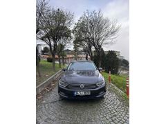 Sahibinden Volkswagen Passat 1.6 TDi BlueMotion Impression 2017 Model  127.000 km 