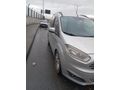 Sahibinden Ford Tourneo Courier 1.6 TDCi Titanium Plus 2014 Model