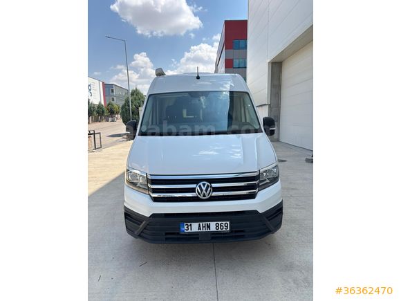 Sahibinden Karavan Motokaravan