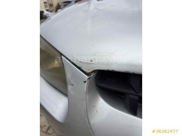 Hyundai Accent 1.3 LX – Kuruş Masrafsız, Temiz Aile Aracı