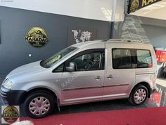 KARADAĞ 59 MOTORS Volkswagen Ceaddy 1,9 dizel 2. Sahibinden