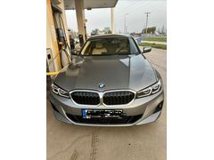 SAHİBİNDEN ,26.000 KM,HATASIZ BMW 320