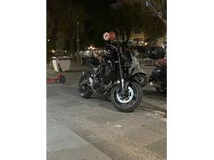 Acill satılık MT 25 ABS 