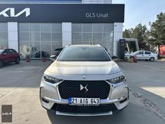 GLS UNAT KİA BAYİİ 2022 DS7 CROSSBACK 4*4 E-TENSE RİVOLİ HATASIZ