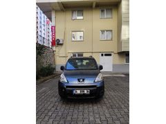 Sahibinden Peugeot Partner 1.6 HDI Premium Pack 2011 Model