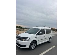 Sahibinden Volkswagen Caddy 1.6 TDI Comfortline 2015 Model