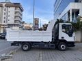 2017 100E190 SAÇ DAMPERLİ 195.000 kmde HATASIZ