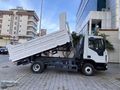2017 100E190 SAÇ DAMPERLİ 195.000 kmde HATASIZ