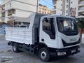 2017 100E190 SAÇ DAMPERLİ 195.000 kmde HATASIZ