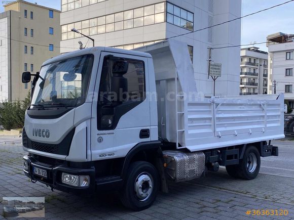 2017 100E190 SAÇ DAMPERLİ 195.000 kmde HATASIZ