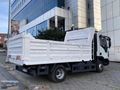 2017 100E190 SAÇ DAMPERLİ 195.000 kmde HATASIZ