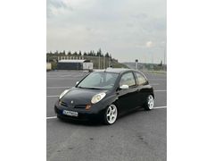 Sahibinden Nissan Micra 1.2 Visia 2005 Model 