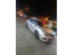 Sahibinden Renault Fluence 1.5 dCi Touch 2015 Model  209.300 km Gri (metalik)