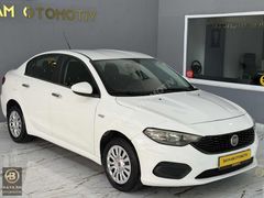 BAYKAM OTOMOTİV'DEN 1.6 MULTİJET OTOMATİK EGEA %20 FATURALI