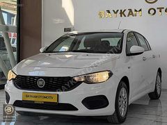 BAYKAM OTOMOTİV'DEN 1.6 MULTİJET OTOMATİK EGEA %20 FATURALI