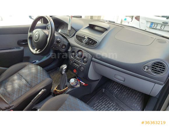 Sahibinden Renault Clio 1.5 dCi Authentique 2007 Model İzmir