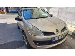 Sahibinden Renault Clio 1.5 dCi Authentique 2007 Model İzmir