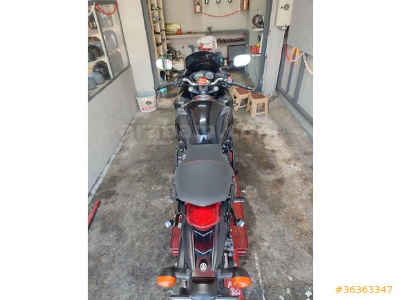 Sahibinden Yamaha XJ 6 Diversion F