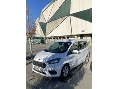 Sahibinden Ford Tourneo Courier 1.5 TDCi Delux 2020 Model 