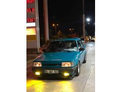 Sahibinden Tofaş Şahin S 1996 Model 