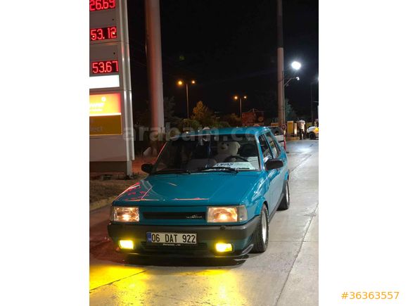 Sahibinden Tofaş Şahin S 1996 Model 