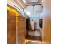 Maverick Karavan İmzalı Peugeot Boxer | Yat Konsept | Full + Full