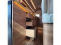 Maverick Karavan İmzalı Peugeot Boxer | Yat Konsept | Full + Full