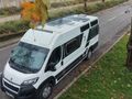 Maverick Karavan İmzalı Peugeot Boxer | Yat Konsept | Full + Full