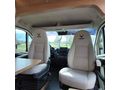 Maverick Karavan İmzalı Peugeot Boxer | Yat Konsept | Full + Full