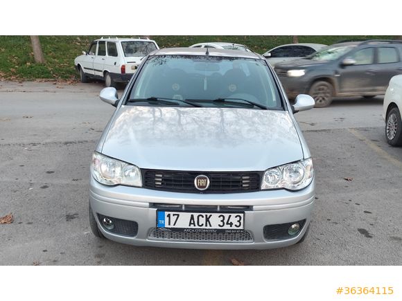 Sahibinden Fiat Palio 1.3 Multijet Active Sole son fiyat 350 2011 Model