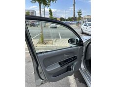 Sahibinden Kia Rio 1.5 Comfort 2004 Model  255.000 km Gri (Gümüş)
