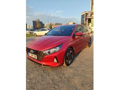 Sahibinden Hyundai i20 1.4 MPI Style 2021 Model