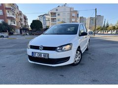 Sahibinden Volkswagen Polo 1.2 TDi Trendline 2012 Model 