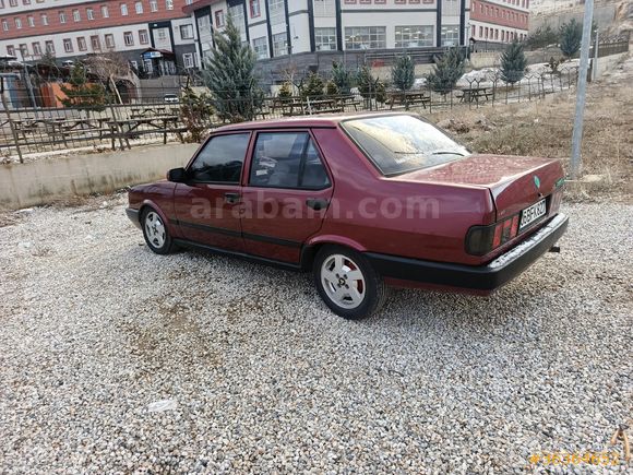 Sahibinden Tofaş Doğan SLX 1993 Model