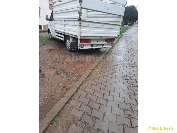 Sahibinden Ford Trucks Transit 120 P