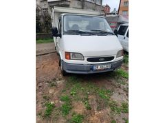 Sahibinden Ford Trucks Transit 120 P