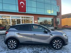 Sahibinden Renault Captur 