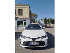 Sahibinden Toyota Corolla 1.5 Dream 2022 Model