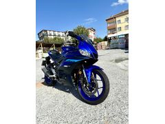 Sahibinden Yamaha YZF R25 ABS
İstanbul