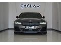 Boyasız Bmw 5.20i 50.Yıl M/Edition Sunroof+Laser+Otonom+M/Koltuk