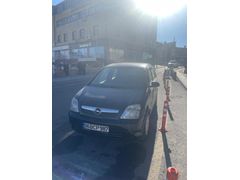 Sahibinden Opel Meriva 1.3 DTI Essentia 2008 Model Nevşehir